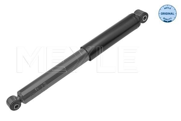 MEYLE Støddæmper 026 725 0036 MEYLE 026 725 0036 Støddæmper