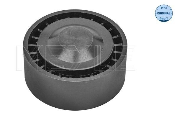 MEYLE Deflection / Guide Pulley, v-ribbed belt 100 009 0016 100 009 0016 MEYLE guide pulley for VW T-ROC