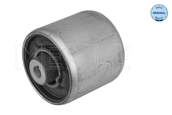 MEYLE Lagerbus, wieldraagarm 100 610 0069 100 610 0069 Draagarmrubbers MEYLE PORSCHE MACAN