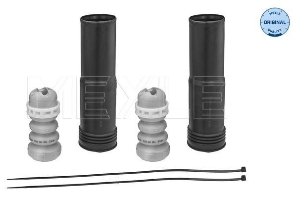 MEYLE Kit de protecção contra o pó, amortecedor 100 740 0022 MEYLE 100 740 0022 Coifa do amortecedor & batente do amortecedor VW Tiguan Allspace (BW2) a um preço acessível