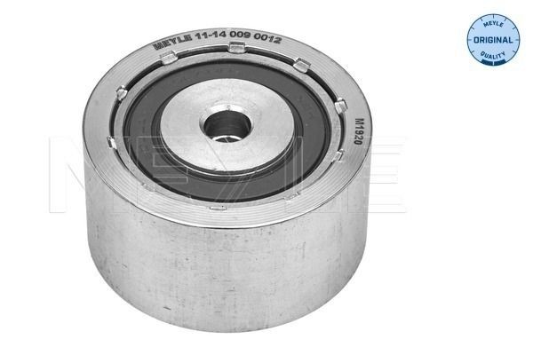 MEYLE Seade- / juhtrull, soonrihm 11-14 009 0012 Juhtrull MEYLE BMW X3 11-14 009 0012
