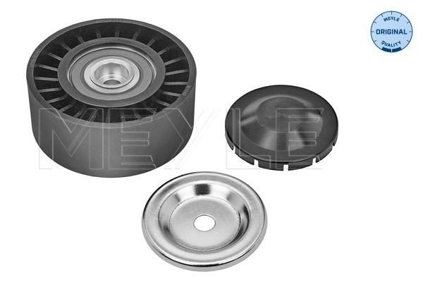 MEYLE Geleiderol / omdraairol v-snaren 114 009 0000 MEYLE 1140090000 Geleiderol Audi Q5 8r prijs