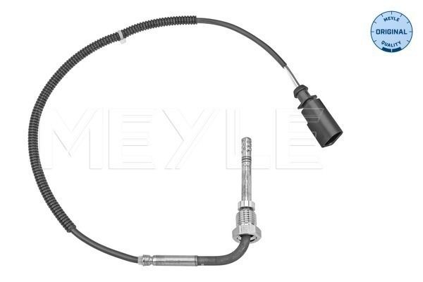 MEYLE Avgastempgivare 114 800 0239 114 800 0239 MEYLE avgas temperaturgivare VW BORA