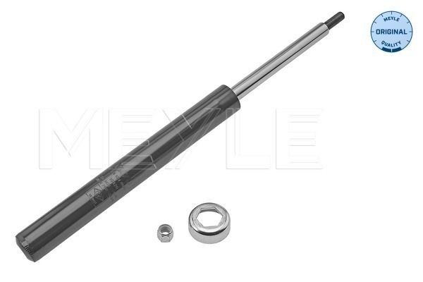 MEYLE Støtdemper 126 624 0005 MEYLE 126 624 0005 Støtdemper