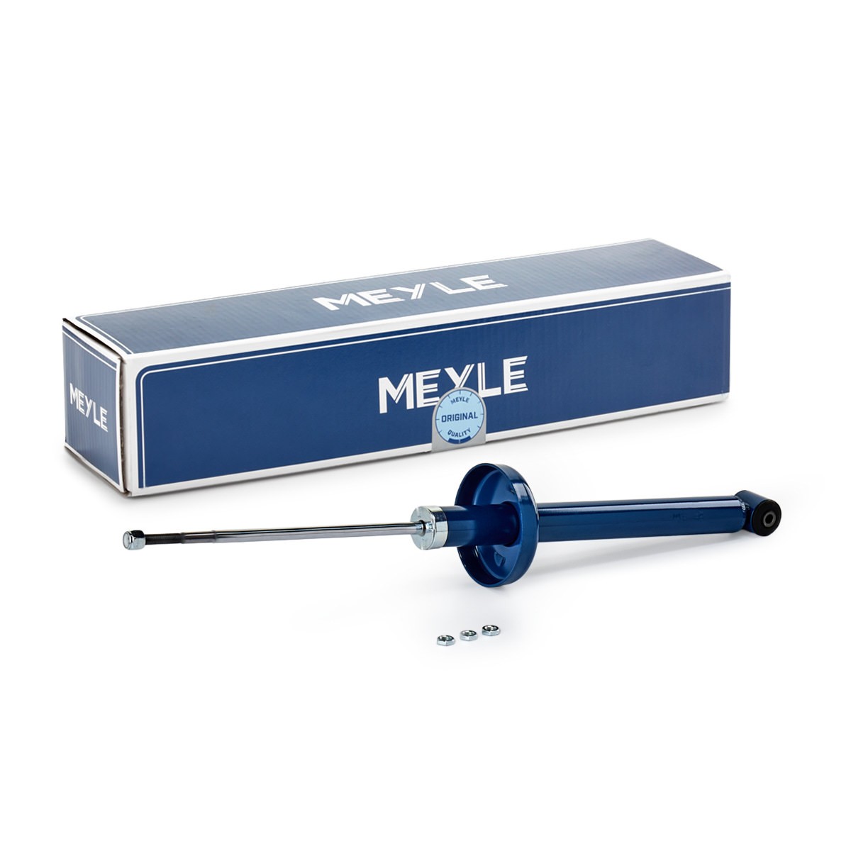 MEYLE Stoßdämpfer 126 725 0055 Stoßdämpfer MEYLE Volkswagen PHAETON 126 725 0055