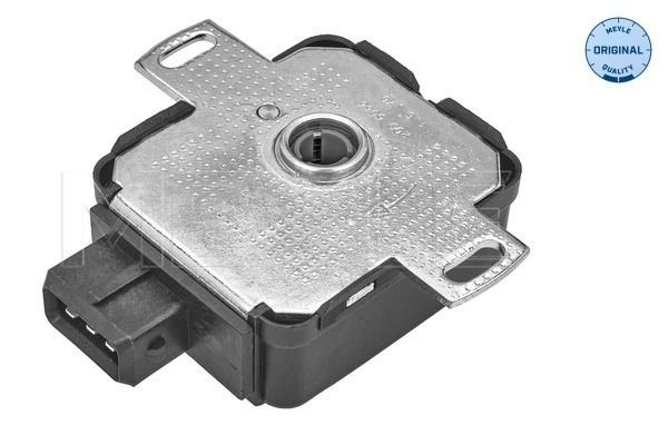 MEYLE Gasspjæld-potentiometer 30-14 813 0000 30-14 813 0000 Gasspjæld potentiometer MEYLE SUZUKI SX4