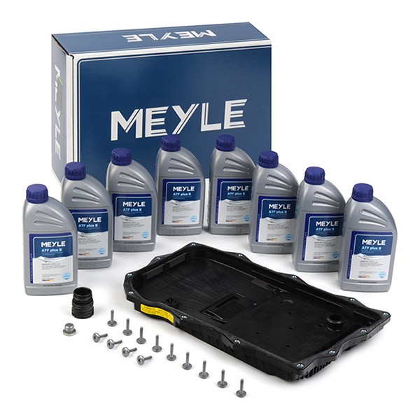 MEYLE Ölwechselkit für Automatikgetriebe 300 135 1007 Getriebeöl-Set MEYLE 960 300 135 1007 günstig