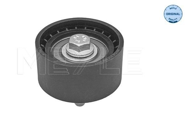 MEYLE Τροχαλία παρέκκλισης, ιμάντας poly-V 314 009 0007 Τροχαλία αδρανείας ιμάντα poly v MEYLE S-MAX 314 009 0007 φθηνά