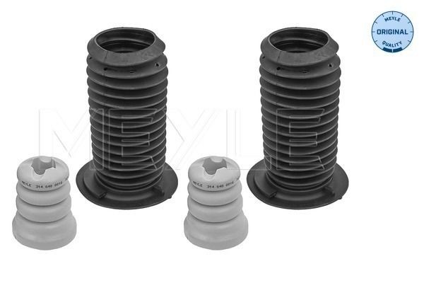 MEYLE Kit de protection d'amortisseur 314 640 0016 314 640 0016 Soufflet d'amortisseur & butée élastique suspension MEYLE SUBARU OUTBACK