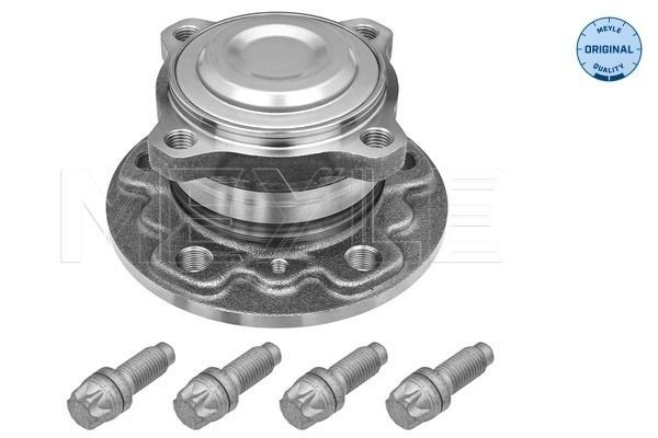 MEYLE Radlagersatz 314 652 0005 314 652 0005 Radnabe MINI Roadster MEYLE kaufen