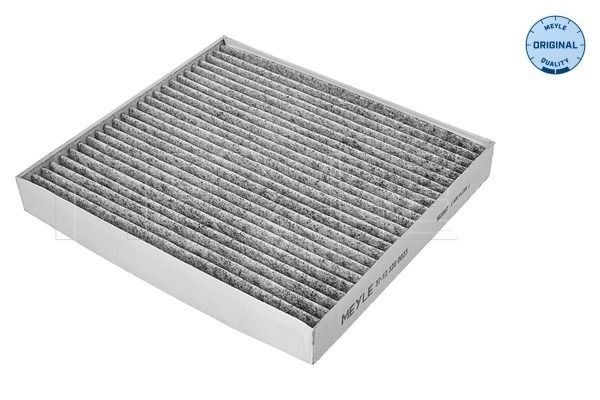 MEYLE Interieurfilter 37-12 320 0023 Koolstoffilter HYUNDAI MEYLE 37-12 320 0023