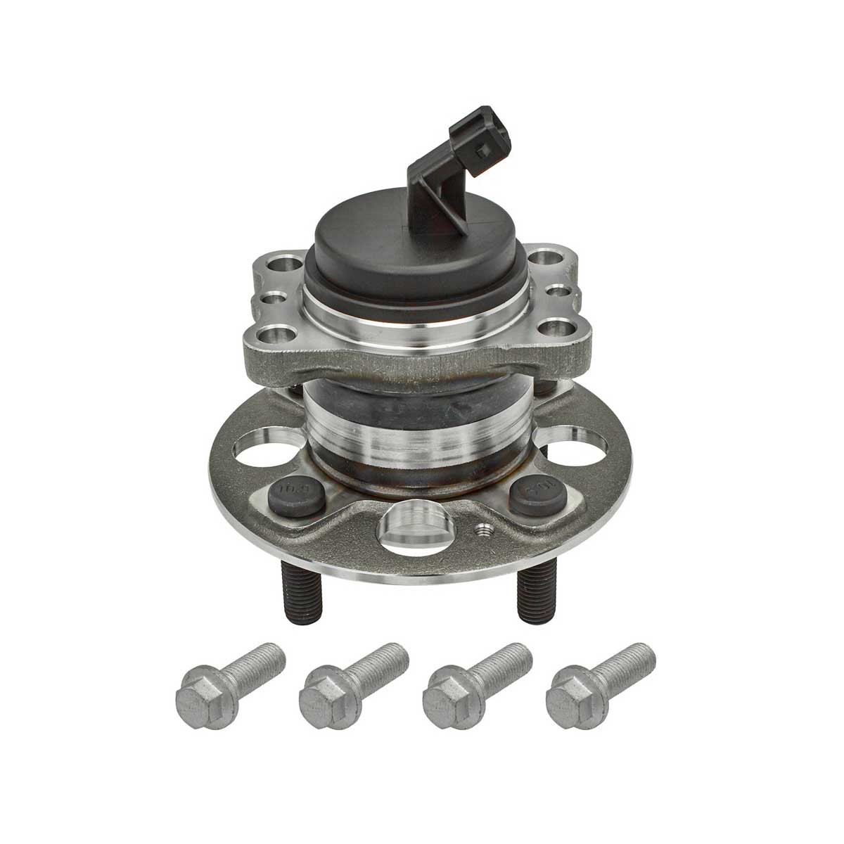 MEYLE Kit cuscinetto ruota 37-14 752 0015 MEYLE 37-14 752 0015 Mozzo ruota Accent Hatchback (HC) prezzo