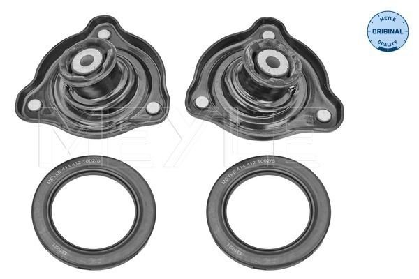 Kit de réparation, coupelle de suspension MEYLE 414 412 1002/S MEYLE 414 412 1002/S Coupelle PORSCHE 911 2003
