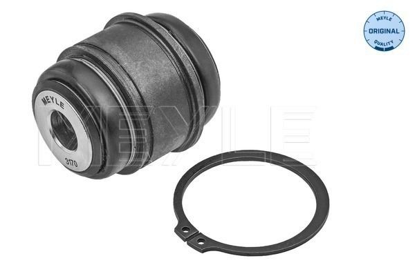 MEYLE Kinnitus, sillatala 53-14 710 0001 MEYLE 53-14 710 0001 Kinnitus sillatala Land Rover Discovery LA odava hinnaga