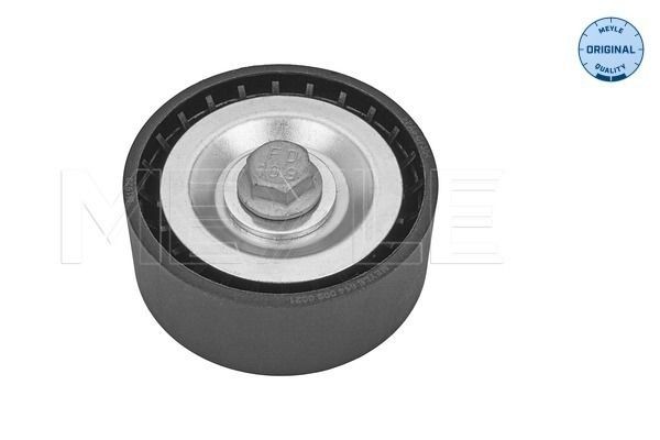 MEYLE Geleiderol / omdraairol v-snaren 614 009 0021 614 009 0021 Geleiderol poly v-riem OPEL INSIGNIA MEYLE