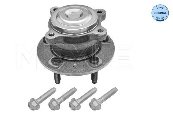 MEYLE Wiellagerset 614 752 0015 614 752 0015 Wiellagerset CHEVROLET CAPRICE CLASSIC MEYLE