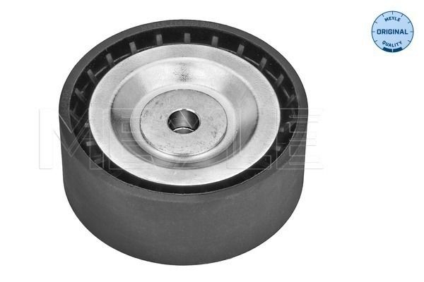 MEYLE Τροχαλία παρέκκλισης, ιμάντας poly-V 714 009 0000 714 009 0000 Τροχαλια αδρανειας FORD S-MAX MEYLE