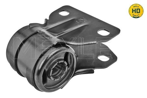 MEYLE Trailing arm / Suspension arm bush 714 610 0028/HD MEYLE 714 610 0028/HD FORD Cortina Mk2 Coupe trailing arm bush replacement
