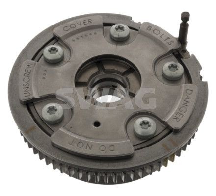 SWAG Kamakselregulering 33 10 0031 SWAG 33 10 0031 Tannhjul, kamaksel SAAB 9-7X hva koster