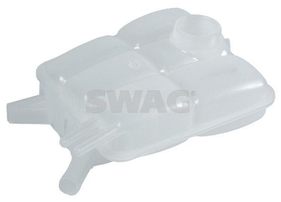 SWAG Vyrovnávacia nádobka chladiacej kvapaliny 33 10 0445 SWAG 33100445 Vyrovnávacia nádobka chladiacej kvapaliny Ford ESCORT originálne