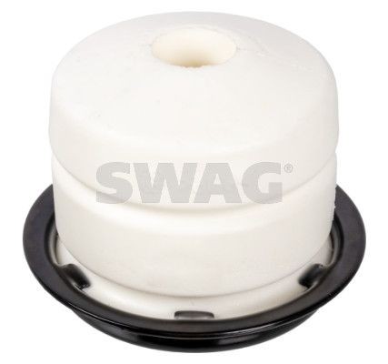 SWAG Aanslagrubber, vering 33 10 1043 Daihatsu APPLAUSE Veerpoot, rubber SWAG 33 10 1043