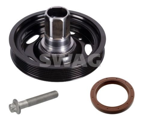 SWAG Krukaspoelie 33 10 1080 SWAG 33 10 1080 originele Krukaspoelie Opel Adam M13 kosten