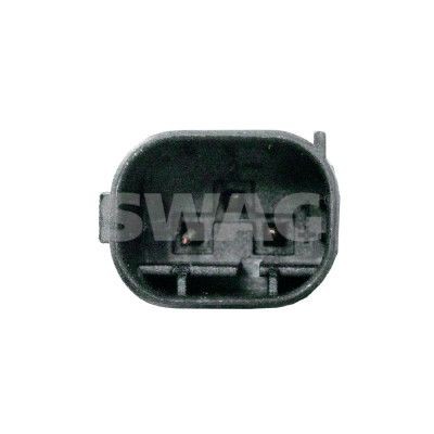 SWAG Κλειδαριά πόρτας 33 10 1172 Κλειδαριά πόρτας SWAG Skoda KAMIQ 33 10 1172