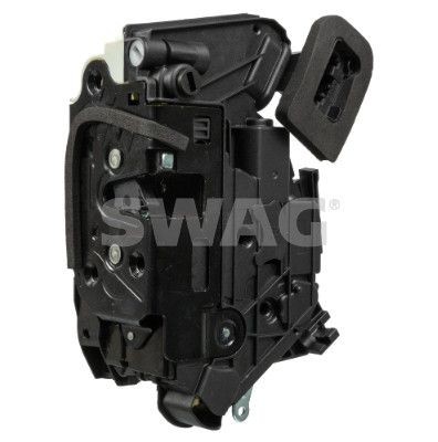 SWAG Deurslot 33 10 1184 33 10 1184 Deursloten MERCEDES-BENZ HECKFLOSSE SWAG