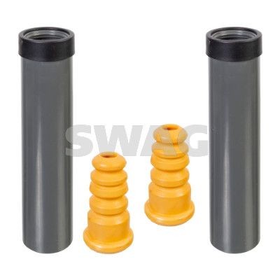 SWAG Kit de protecção contra o pó, amortecedor 33 10 1253 SWAG 33101253 Fole & batente para amortecedor Toyota HILUX originais