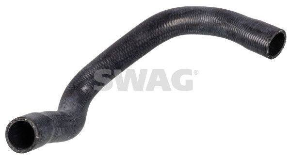 SWAG Radiator hose 33 10 1256 SEAT IBIZA SWAG radiator hose 33101256