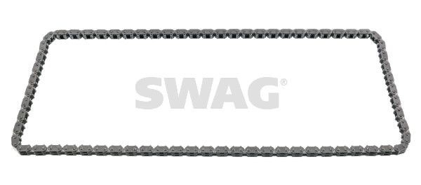 Jakoketju SWAG 33 10 1259 SWAG 33 10 1259 MERCEDES-BENZ A-sarja 2025 Nokkaketju