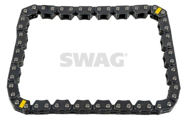 SWAG Kjede, oljepumpedrift 33 10 1262 Drivkjede SWAG Mercedes-Benz VIANO 33 10 1262