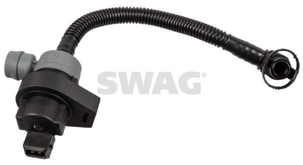 SWAG Huohotinventtiili, polttoainetankki 33 10 1354 33 10 1354 SWAG Huohotinventtiili, polttoainetankki BMW E9