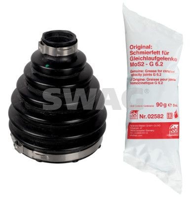 Kaitsekummikomplekt, veovõll SWAG 33 10 1430 SWAG 33 10 1430: Veovõlli otsa porikumm Mini COUNTRYMAN 2024