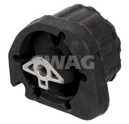 SWAG Mounting, automatic transmission 33 10 1489 33 10 1489 SWAG gearbox mount for PEUGEOT 504