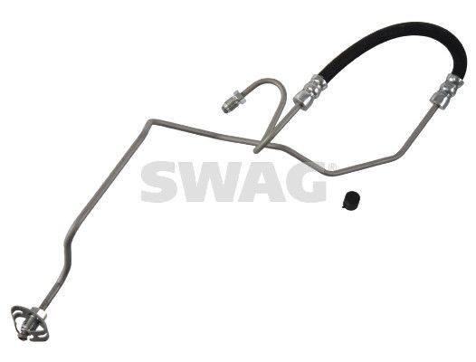 SWAG Bromsslang 33 10 1495 33 10 1495 SWAG bromsslangar PEUGEOT EXPERT