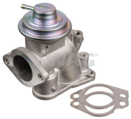 SWAG AGR - Ventil 33 10 1515 AGR modul SWAG Opel ZAFIRA 33 10 1515