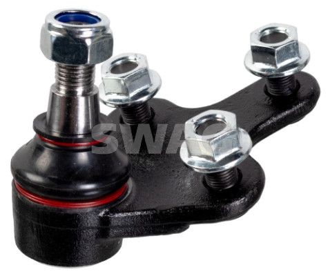 Rótula de suspensão SWAG 33 10 1560 SWAG 33 10 1560 Rótula de suspensão PEUGEOT 308 2024