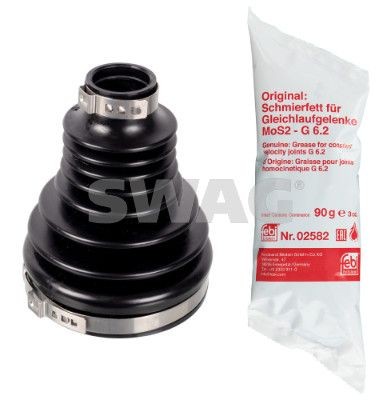 SWAG Asmanchetten set 33 10 1565 SWAG 33 10 1565 Asmanchet Ford Kuga dm2 goedkoop