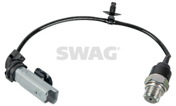SWAG Olejový tlakový spínač 33 10 1578 Olejový tlakový spínač SWAG 207 33 10 1578 lacné