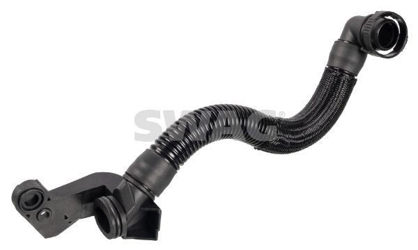 SWAG Tuyau reniflard d'huile 33 10 1593 33 10 1593 Reniflard carter moteur NISSAN NV400 SWAG