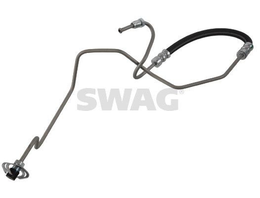 SWAG Bremseslange 33 10 1623 SWAG Bremseslange MAZDA 33 10 1623