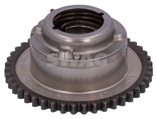 SWAG Regulador do veio de excêntricos 33 10 1744 33 10 1744 Roda dentada, árvore de cames FIAT SEDICI SWAG