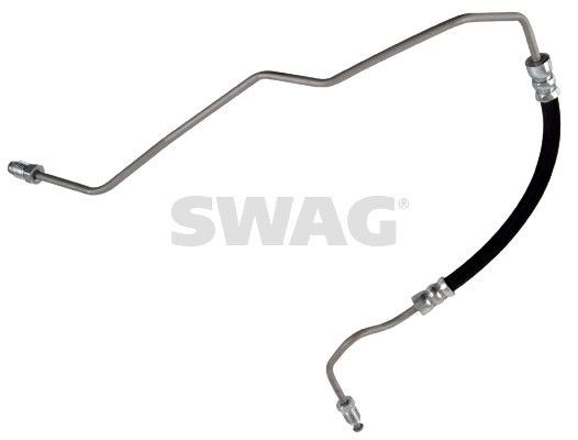SWAG Bremsschlauch 33 10 1758 Bremsschlauch SWAG Renault KANGOO 33 10 1758