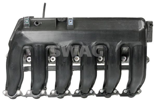 SWAG Stutzen, Ansaugkrümmer 33 10 1759 33 10 1759 SWAG ABARTH Ansaugbrücke