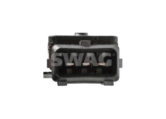 SWAG Reparationssæt, induktionsrørmodul 33 10 1766 Indsugningsmanifold pakning SWAG 124-serie 33 10 1766 billig