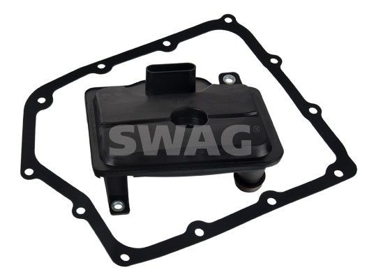 SWAG Hidrofiltru komplekts, Automātiskā pārnesumkārba 33 10 1804 SWAG 33101804 Hidrofiltrs automātiskā pārnesumkārba Fiat Seicento 187 cena