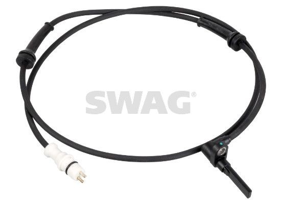 SWAG Snímač počtu otáčok kolesa 33 10 1867 33 10 1867 SWAG Čidlo abs Fiat lacné