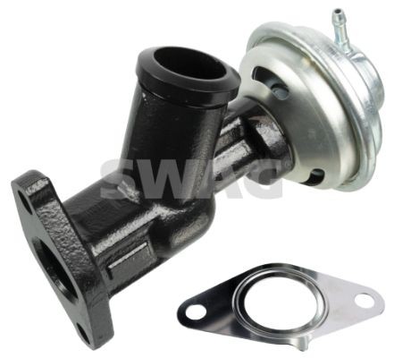 SWAG EGR-ventil 33 10 1900 Eksosreturventil SWAG Peugeot 308 33 10 1900