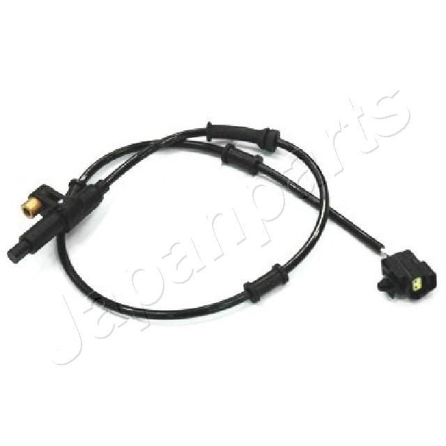 JAPANPARTS Wielsnelheidssensor (ABS) ABS-W15 ABS-W15 Abs sensor DAEWOO LEGANZA JAPANPARTS